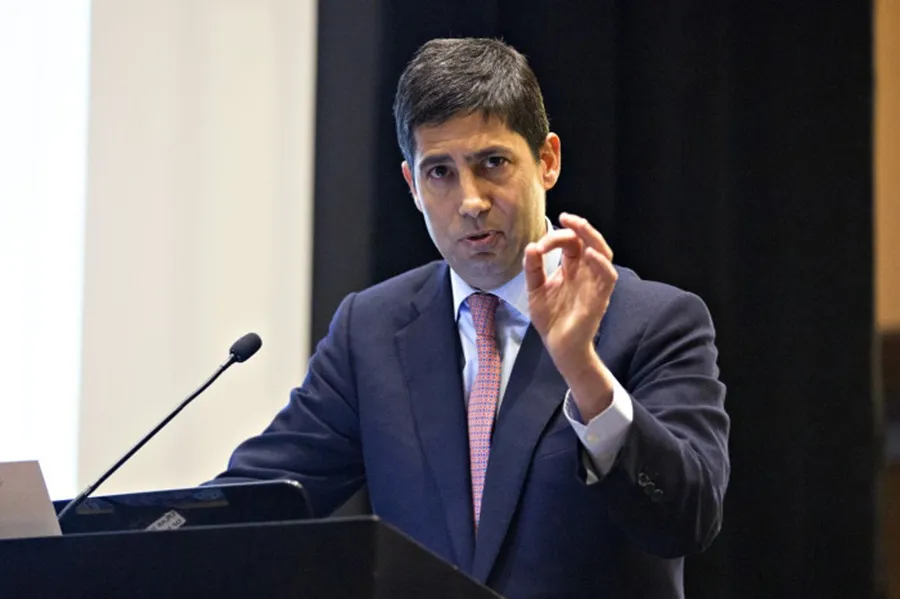 Bitcoin Surges as Fed Nominee Kevin Warsh's Dual Stance Sparks Market Intrigue