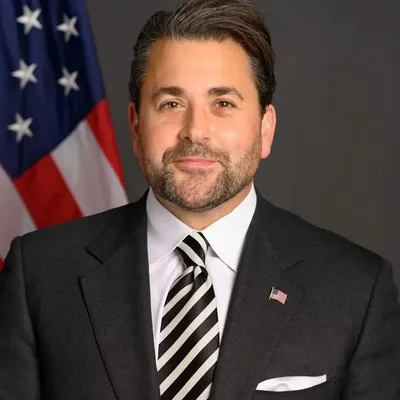 Trump Appointee's 'Minister of Tourism' Role Sparks Immediate Online Scrutiny