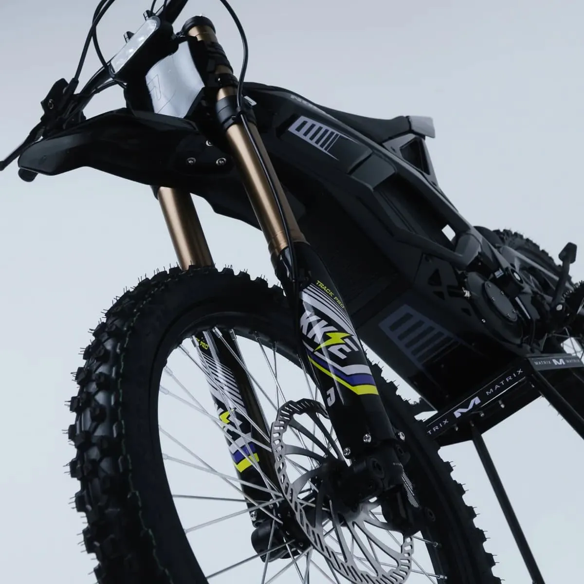 Juiced Powersports Launches Nomadix Electric Dirt Bike, Challenging Market with Aggressive Pricing