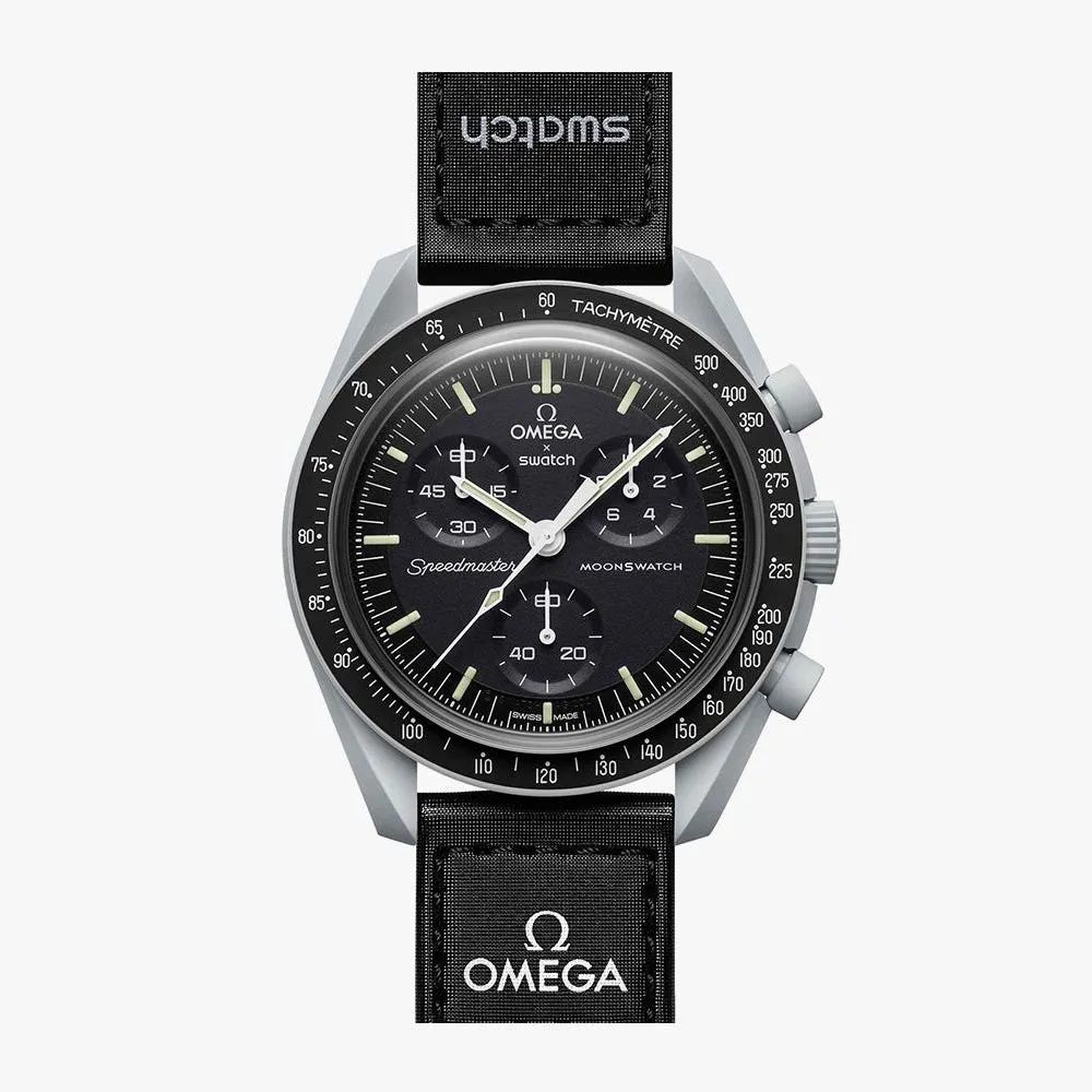 Swatch Continues Disruptive Strategy with Audemars Piguet Collaboration