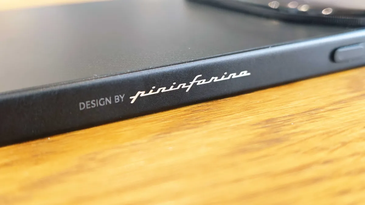 Infinix Note 60 Ultra Review: A Bold Design Meets High Performance with a Unique Twist
