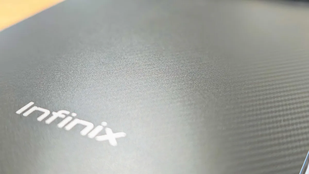 Infinix Note 60 Ultra Review: A Bold Design Meets High Performance with a Unique Twist