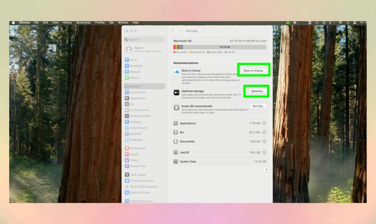 Revitalize Your Mac: Essential Monthly Maintenance for Peak Performance