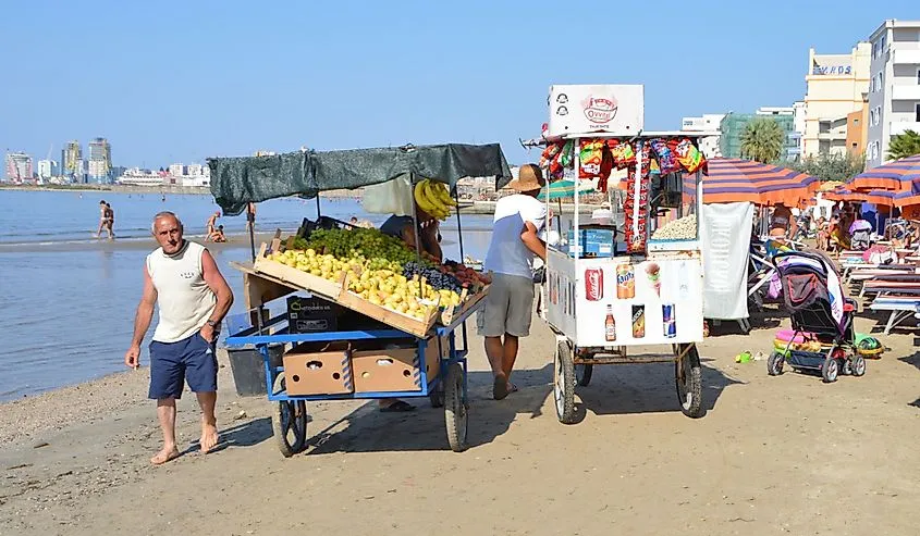Europe's Poorest Nations: Economic Disparities and Development Challenges