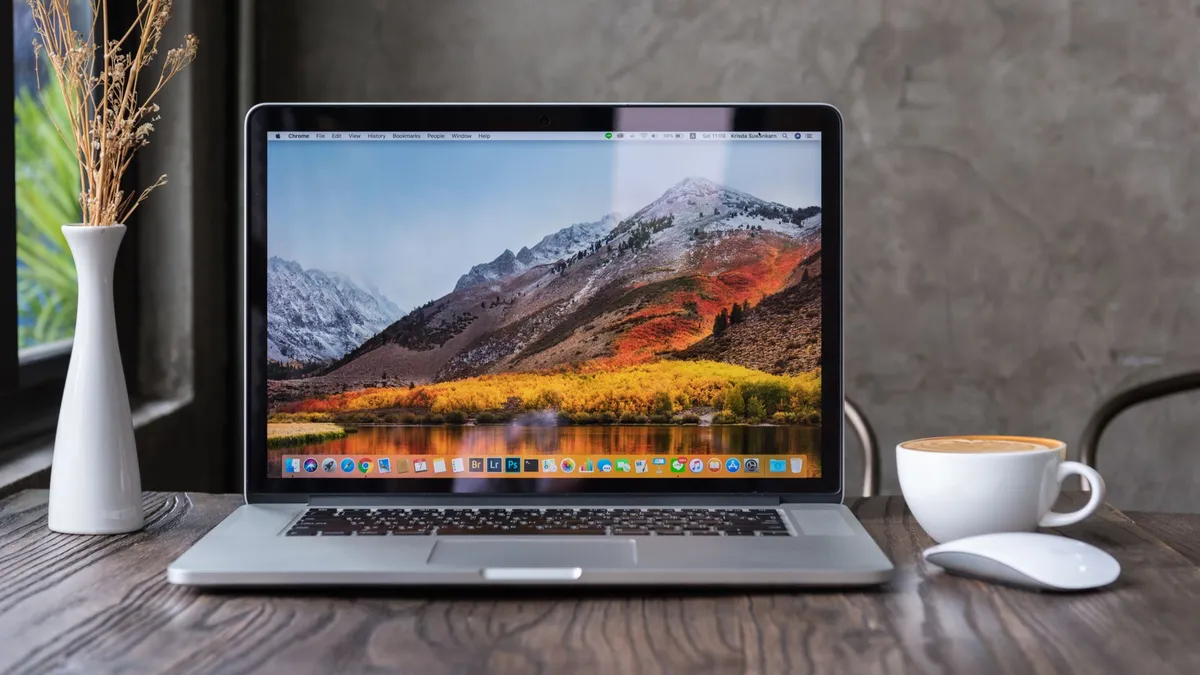 Revitalize Your Mac: Essential Monthly Maintenance for Peak Performance