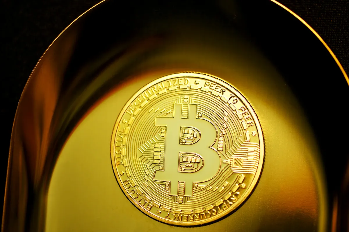 CLARITY Act Advancement Boosts Bitcoin Sentiment Amidst Market Speculation