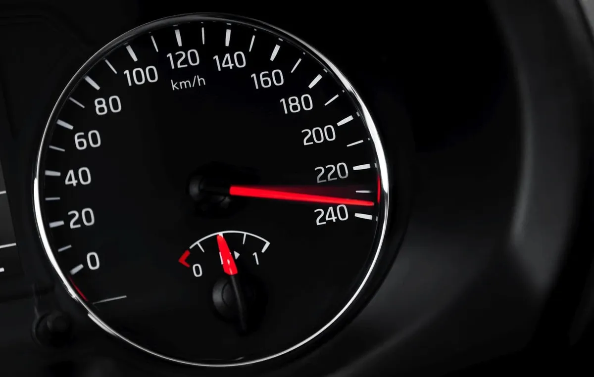 Social Media Fuels Dangerous Speeding Culture in South Africa, Experts Warn