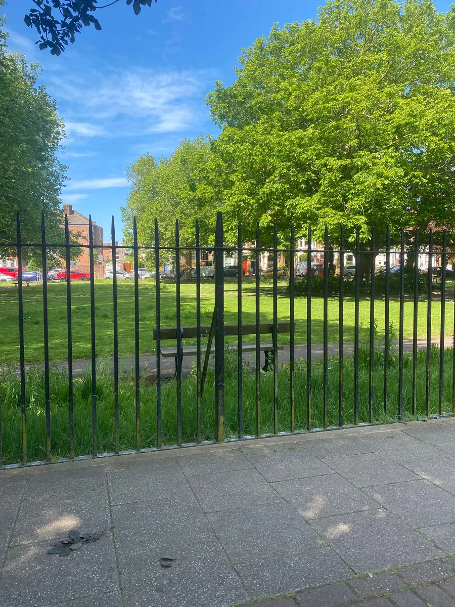 Portsmouth Considers Public Spaces Protection Orders to Tackle Park Anti-Social Behaviour