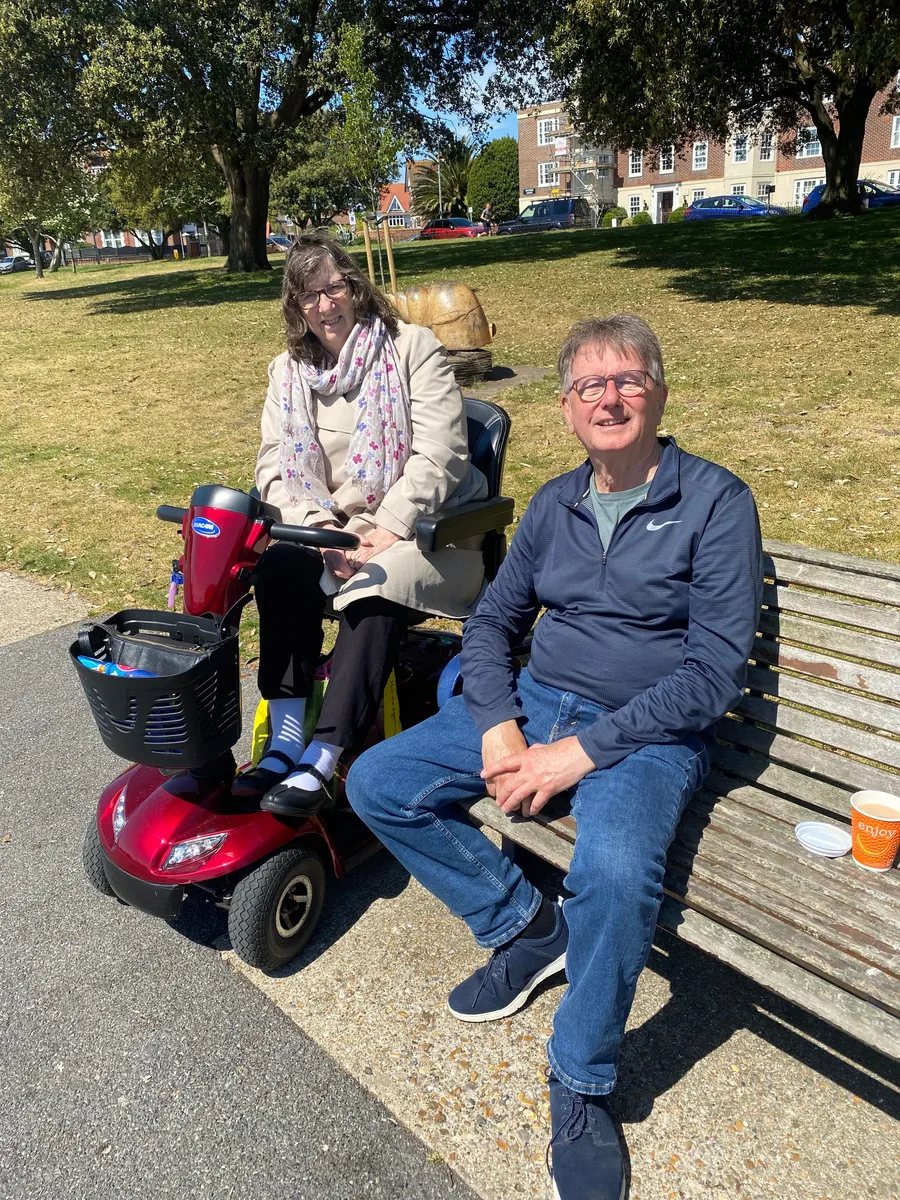 Portsmouth Considers Public Spaces Protection Orders to Tackle Park Anti-Social Behaviour