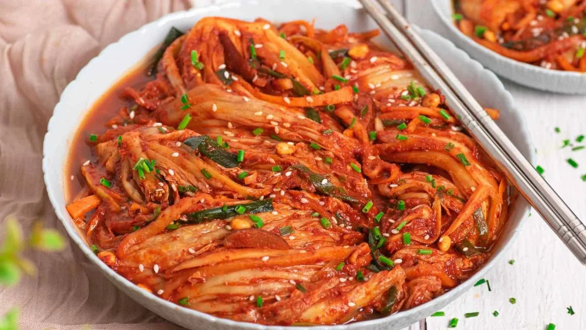 The Ultimate Gut Guide: 10 Foods to Nourish Your Beneficial Bacteria
