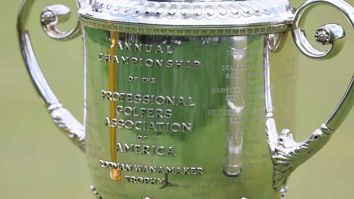 2026 PGA Championship Stakes Rise with Record $20.5 Million Purse