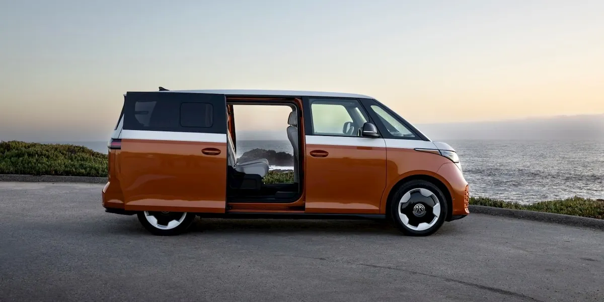 Volkswagen Confirms 2027 ID. Buzz Return, Introduces New 'Tourer' Variant and Pauses ID.4 Production