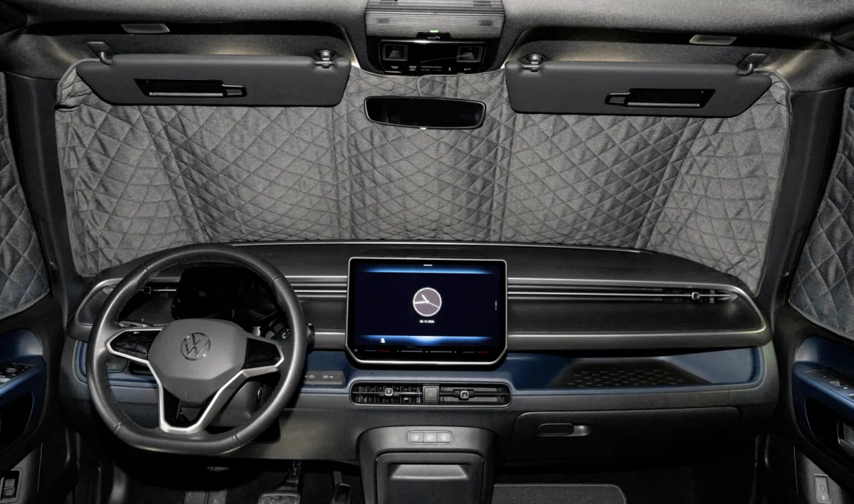 Volkswagen Confirms 2027 ID. Buzz Return, Introduces New 'Tourer' Variant and Pauses ID.4 Production