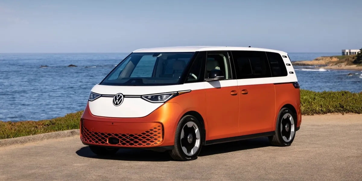 Volkswagen Confirms 2027 ID. Buzz Return, Introduces New 'Tourer' Variant and Pauses ID.4 Production