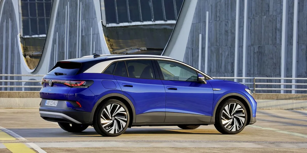 Volkswagen Confirms 2027 ID. Buzz Return, Introduces New 'Tourer' Variant and Pauses ID.4 Production