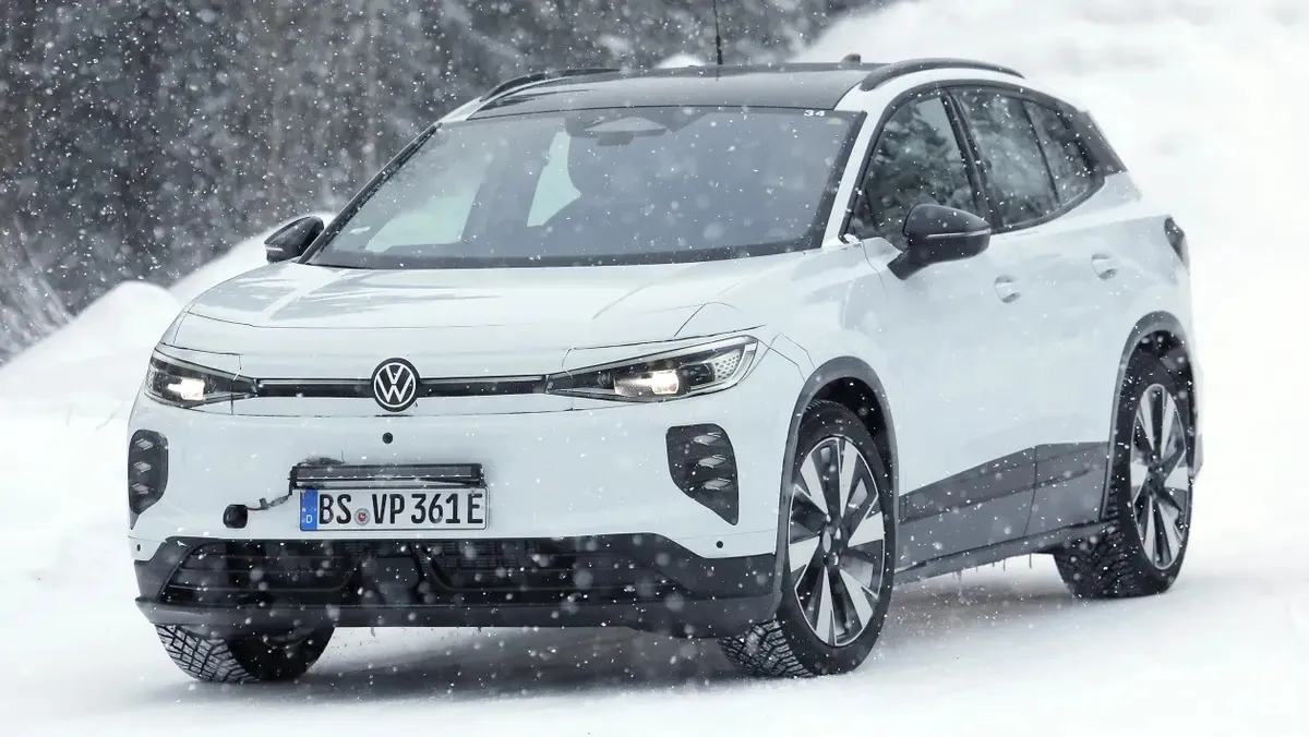Volkswagen Confirms 2027 ID. Buzz Return, Introduces New 'Tourer' Variant and Pauses ID.4 Production