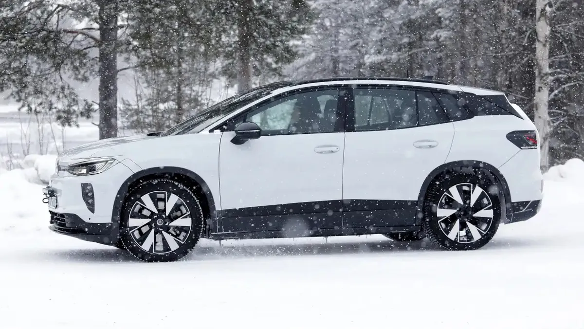 Volkswagen Confirms 2027 ID. Buzz Return, Introduces New 'Tourer' Variant and Pauses ID.4 Production