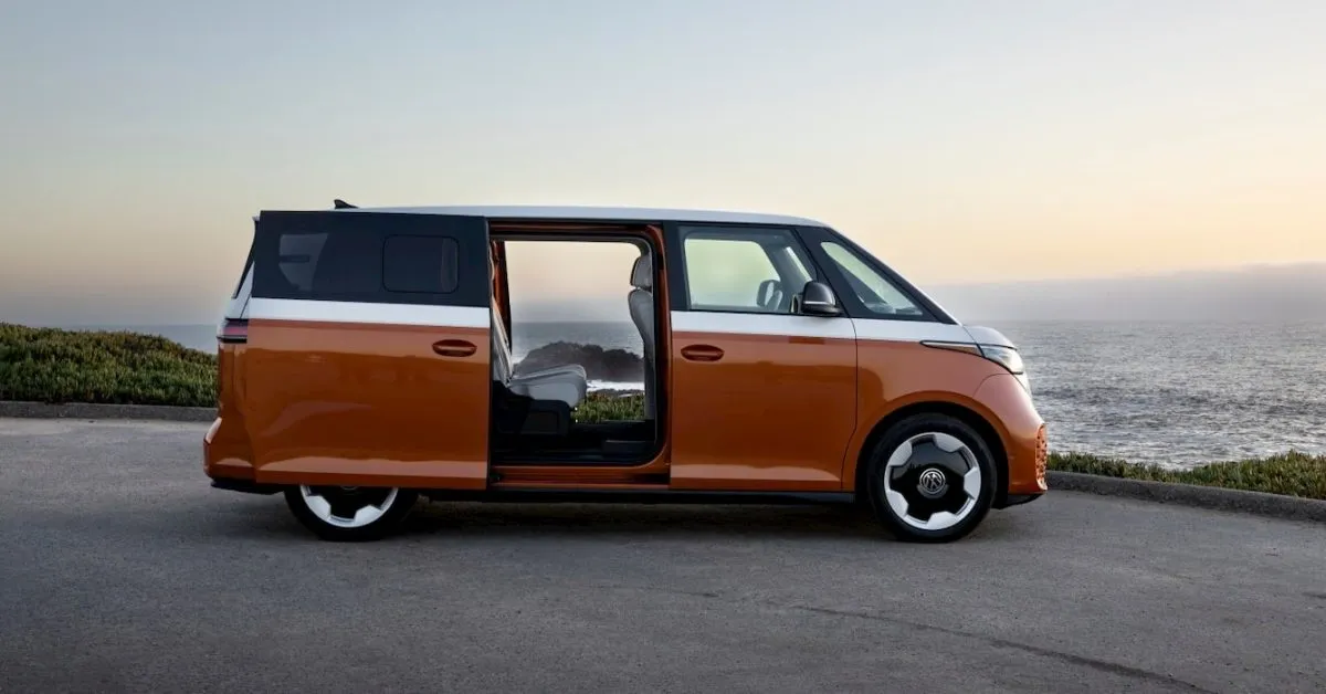 Volkswagen Confirms 2027 ID. Buzz Return, Introduces New 'Tourer' Variant and Pauses ID.4 Production