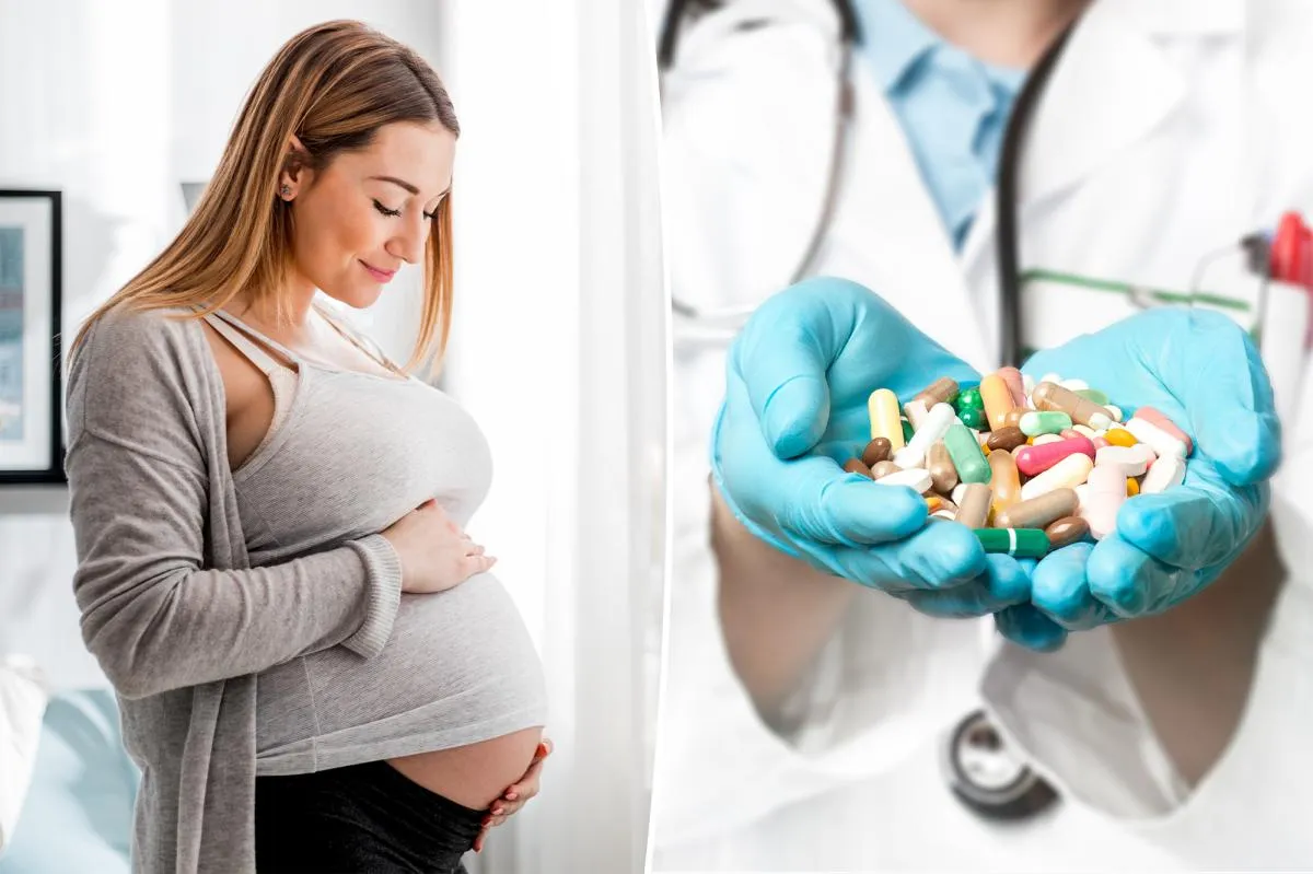 High-Dose Vitamin D Supplementation During Pregnancy Linked to Enhanced Childhood Cognitive Function