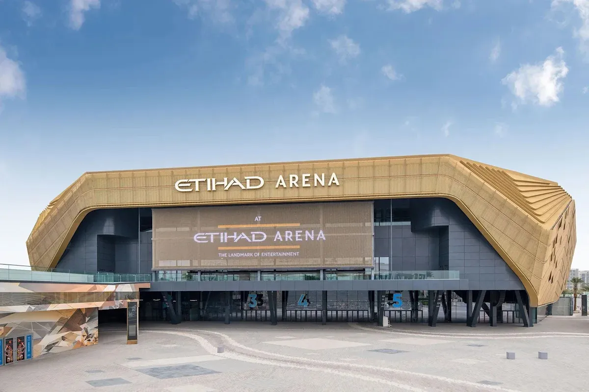 UFC Confirms July Fight Night in Abu Dhabi, Continuing Summer Tradition