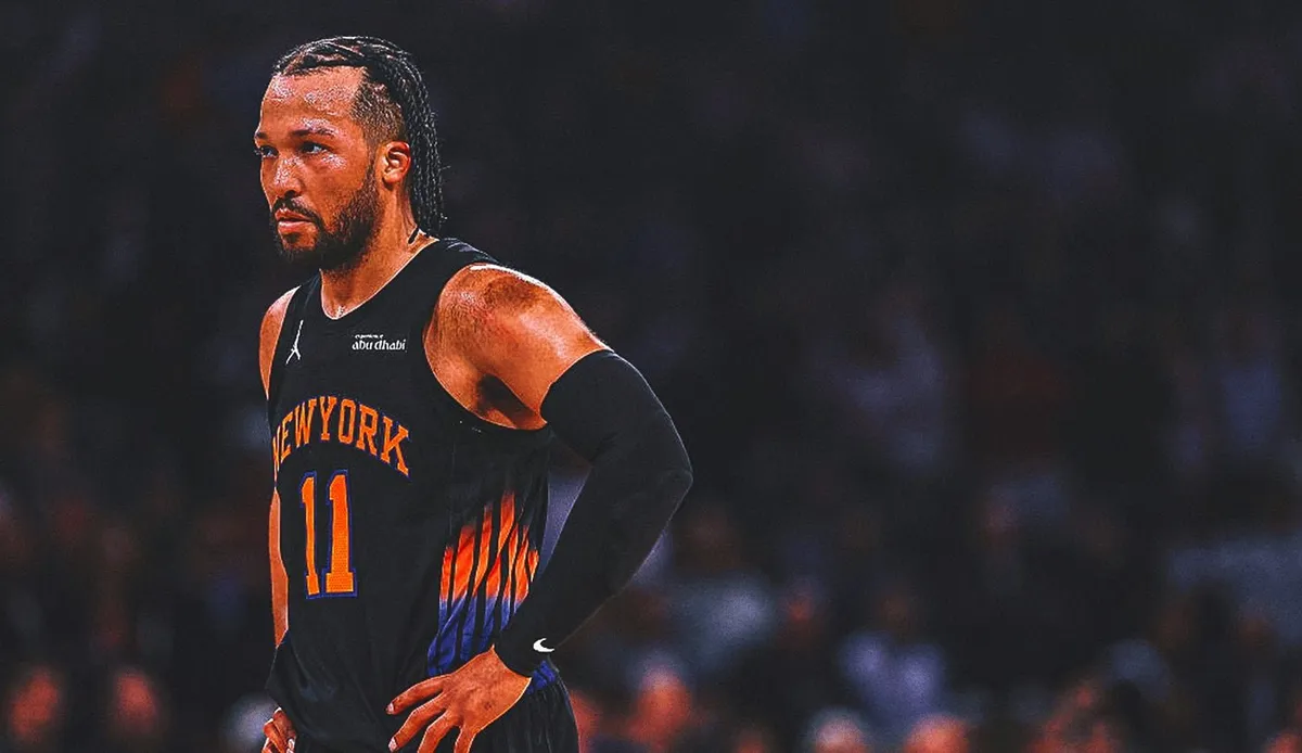 NBA Conference Finals Set: Thunder vs. Spurs and Knicks vs. Cavaliers Promise Intense Showdowns