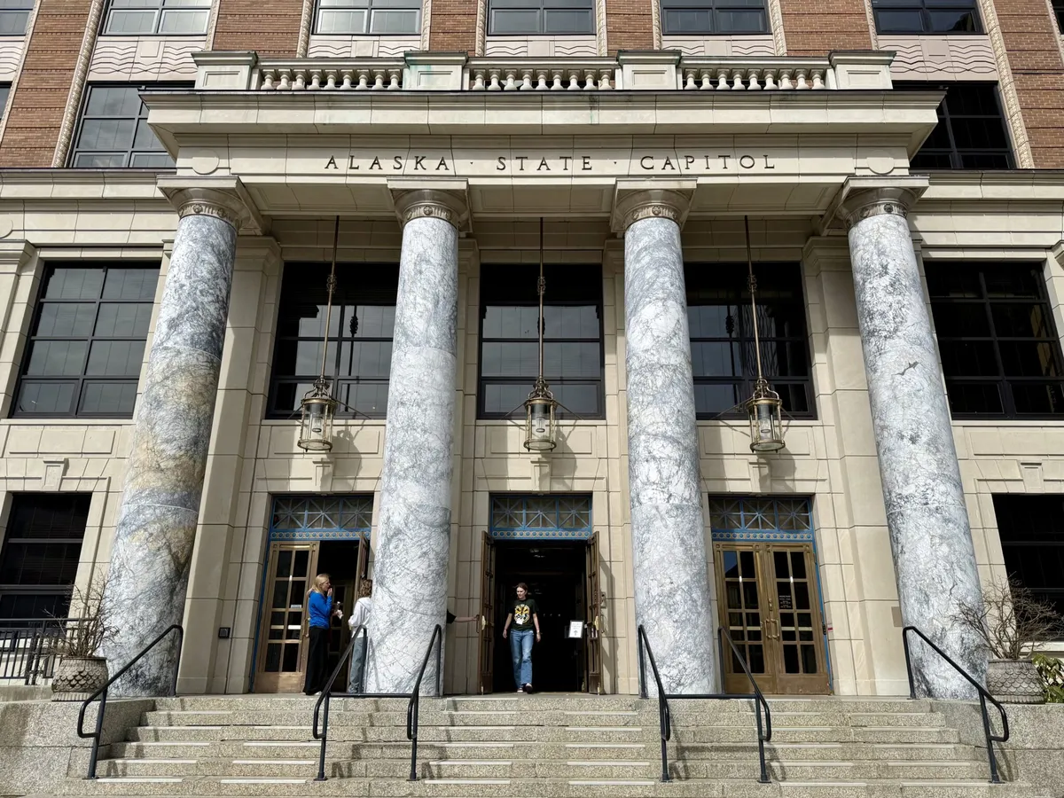 Alaska House Votes to Roll Back Mandatory Sick Leave Law