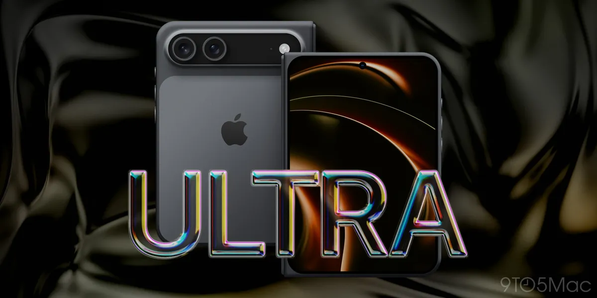 Apple's Foldable iPhone Ultra Faces Production Hurdles Amidst Display Breakthrough