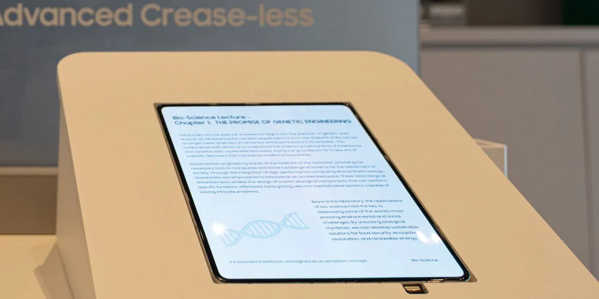 Apple's Foldable iPhone Ultra Faces Production Hurdles Amidst Display Breakthrough