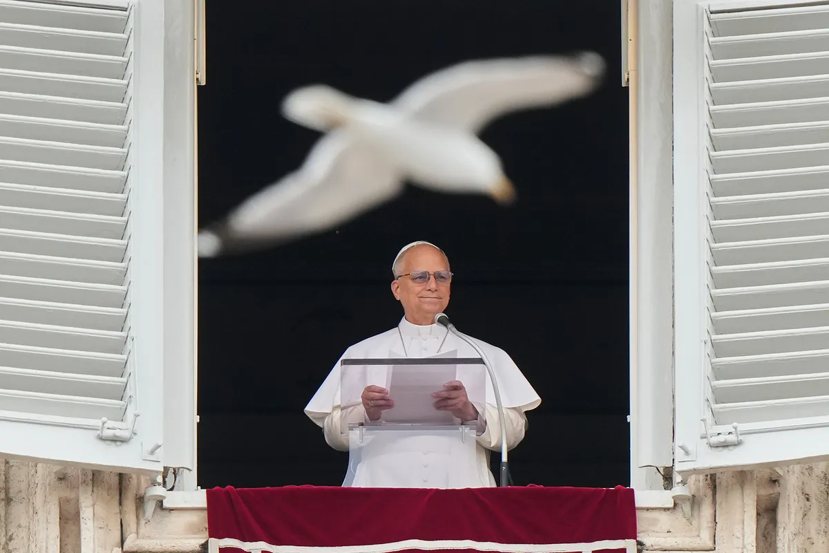 Pope Francis Addresses AI and Human Dignity in Landmark Encyclical