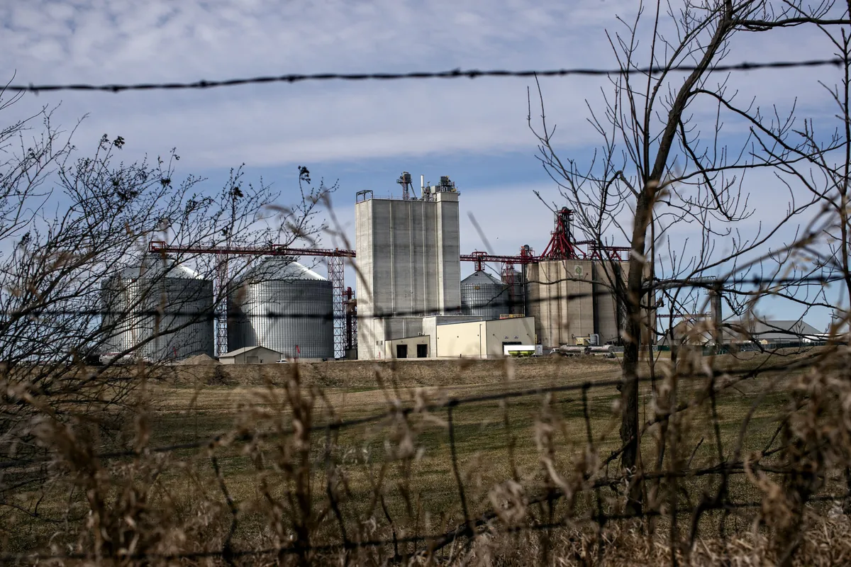 Iowa Senator Catelin Drey Links Personal Cancer Battle to State's Environmental Health Crisis