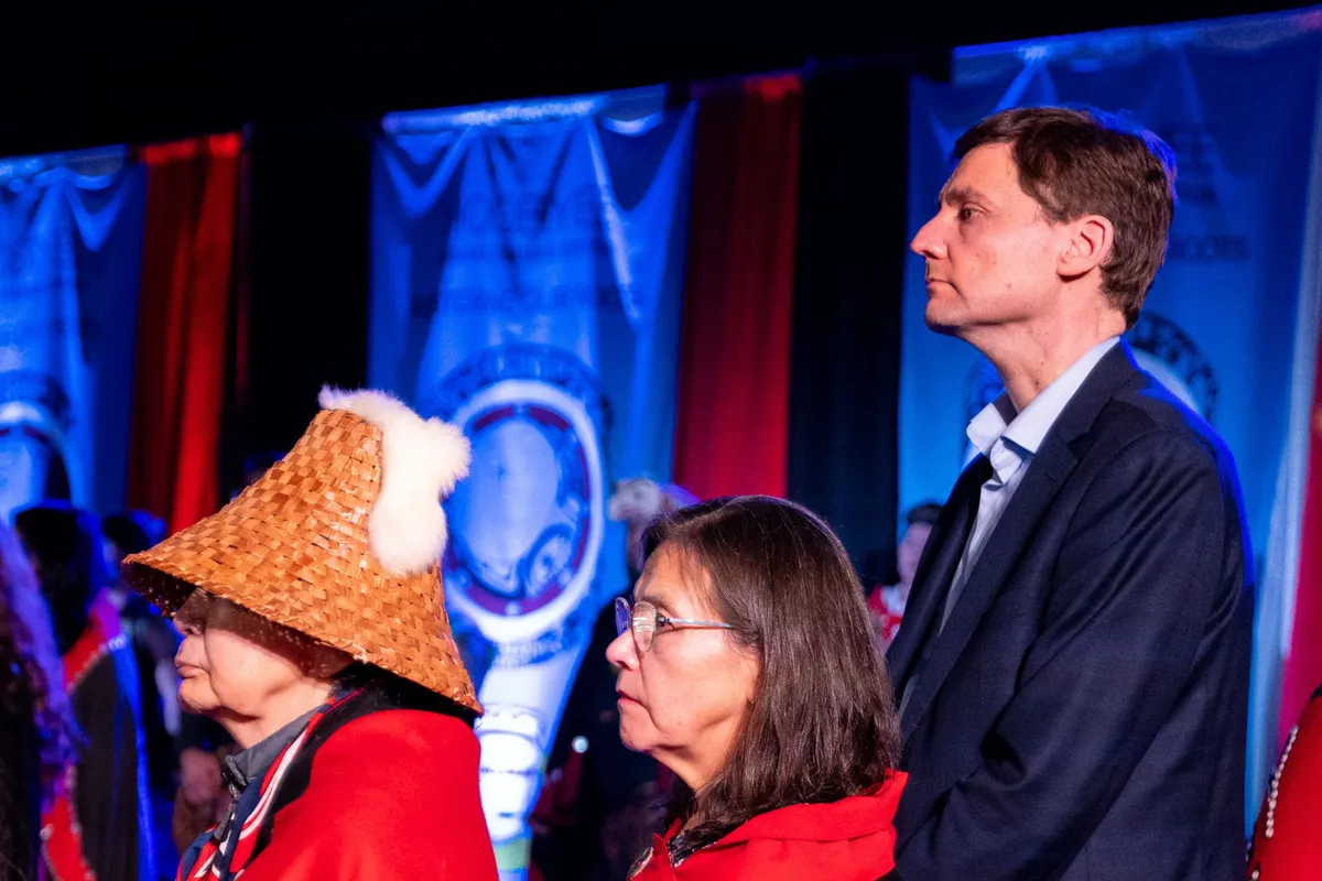 BC Businesses Express Deep Concern Over DRIPA's Impact on Investment and Economic Certainty