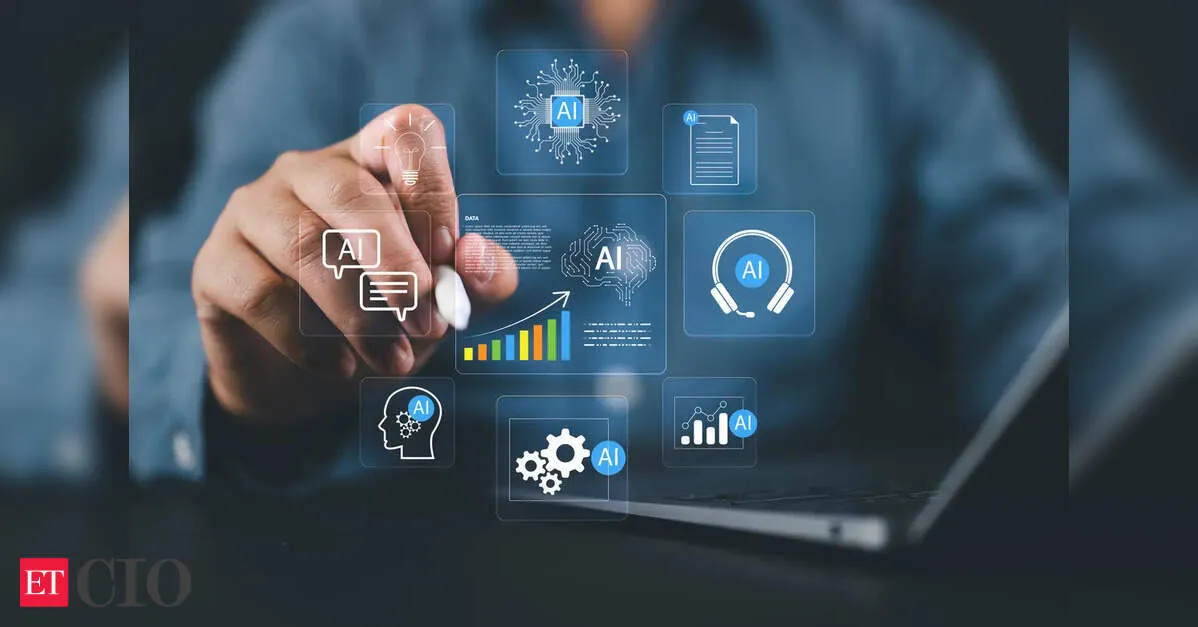 TCS Sets Sights on Global AI Leadership, Onboards 130 Major Clients