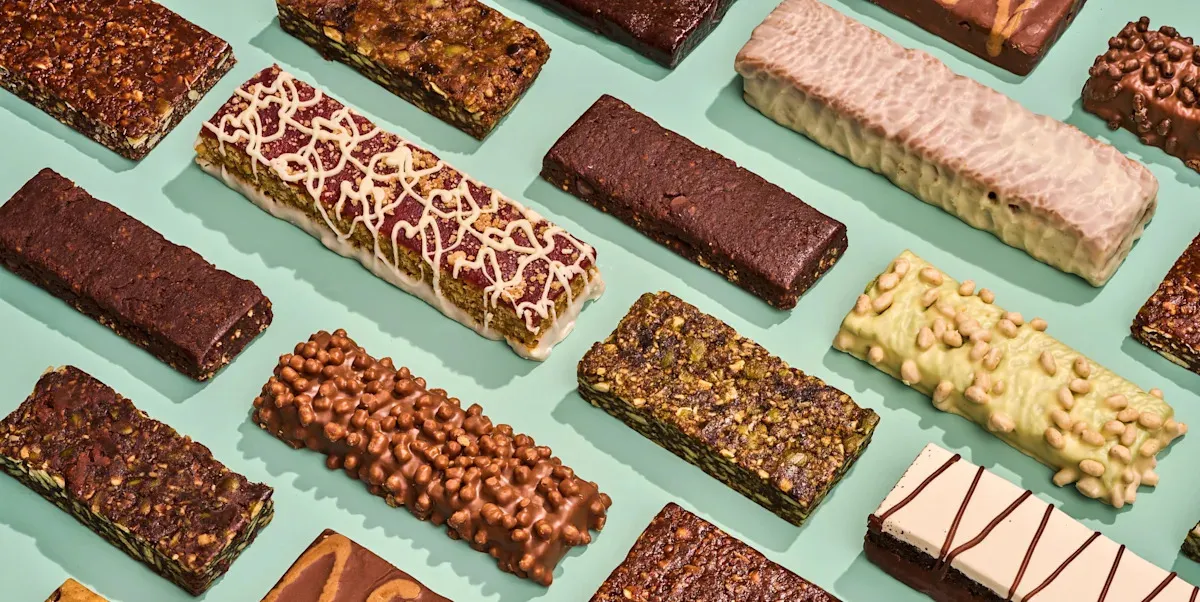 The Elite Guide to Choosing the Best Protein Bars for Your Goals