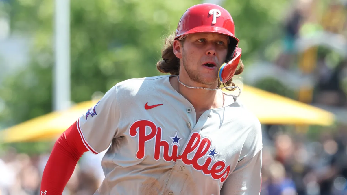 Alec Bohm's Resurgence Fuels Philadelphia Phillies' Winning Streak