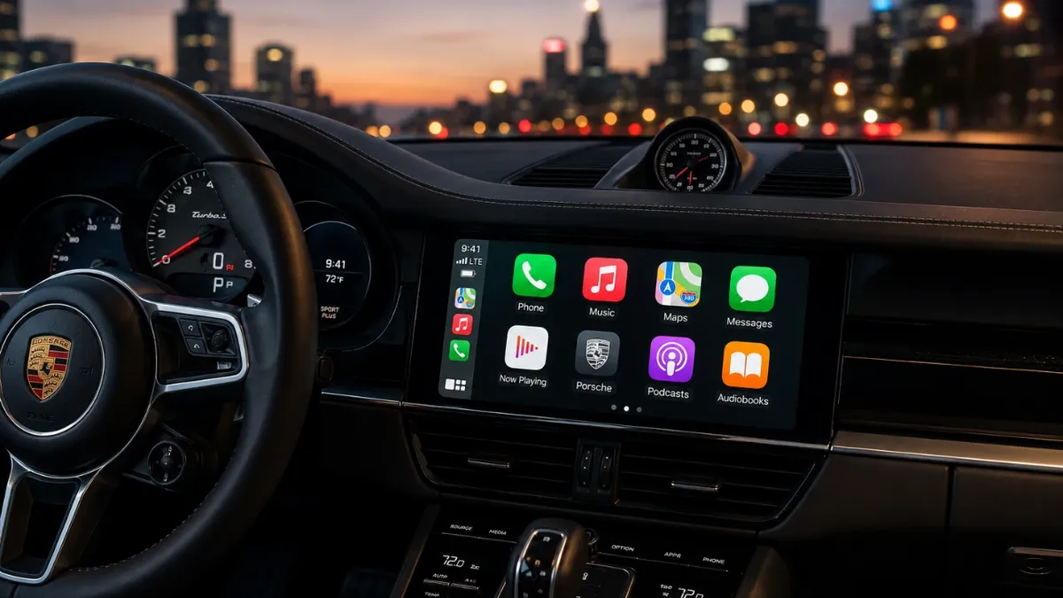 Unlock Hidden Features of Apple CarPlay for a Smarter Drive