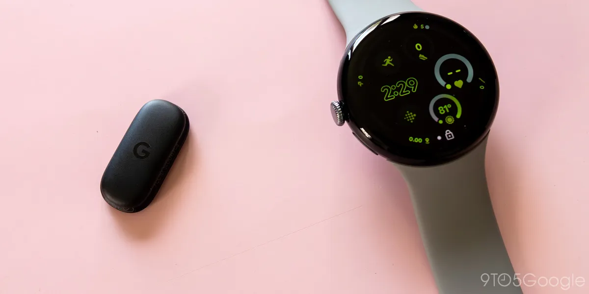 Google Fitbit Air Review: A Minimalist Tracker with AI Coach Concerns