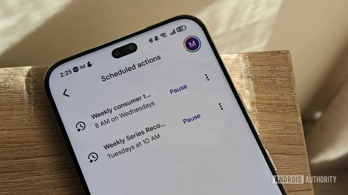 Google's Gemini Spark: The Proactive AI Agent Poised to Automate Your Digital Life
