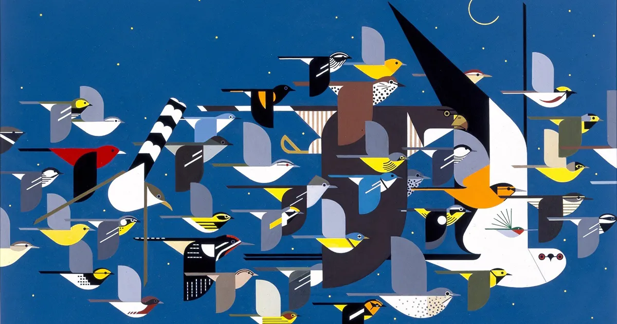 The Mystical Connection: Obsidian, Bird Navigation, and Ancient Wonders