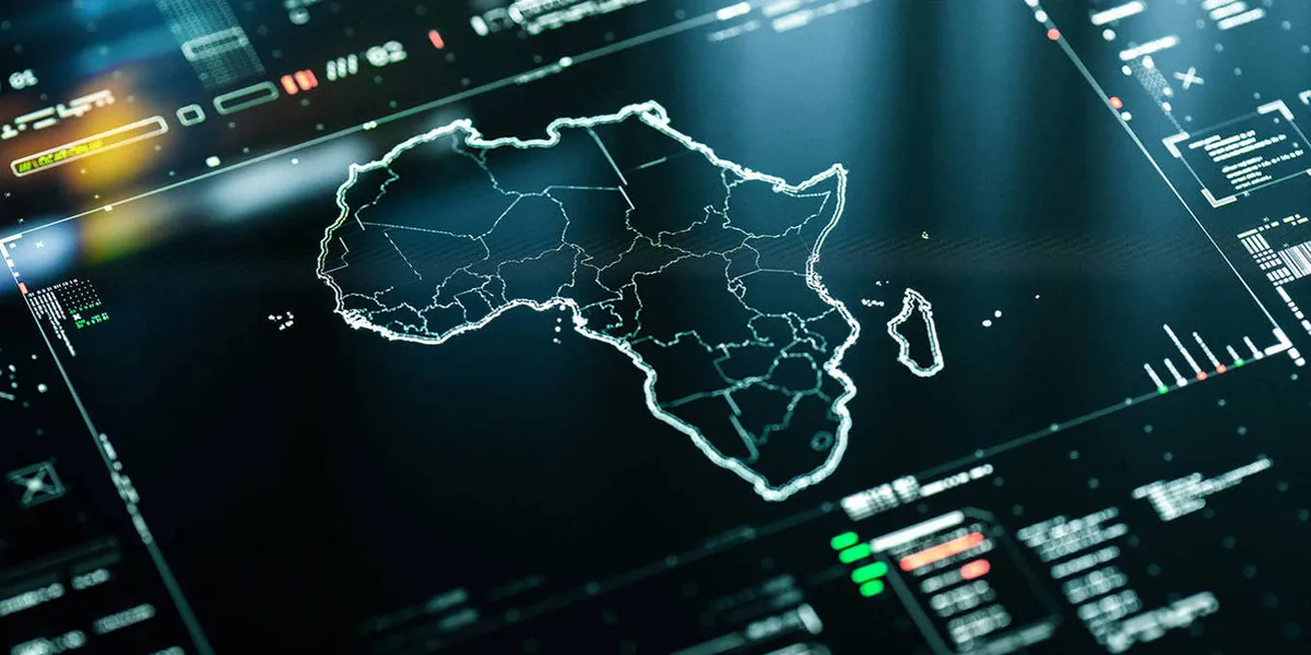Cartographic Justice: Reclaiming Africa's True Size and Significance