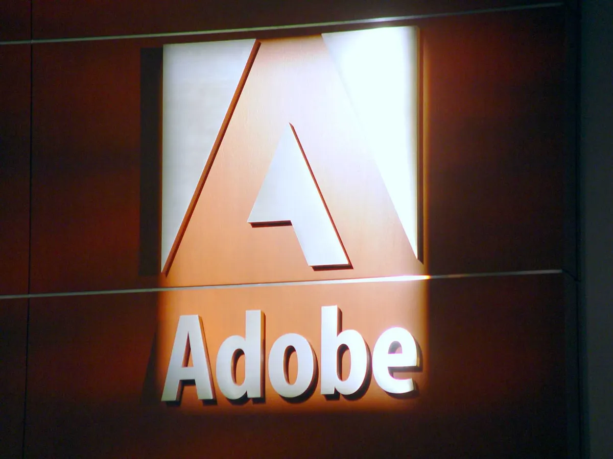 Adobe Stock Analysis: Undervalued Software Giant Poised for Rebound