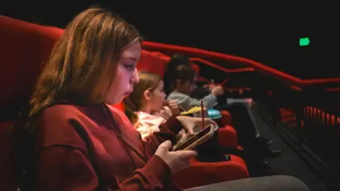 Cinema Implements Age Restriction After Surge in Under-16s' Disruptive Behavior