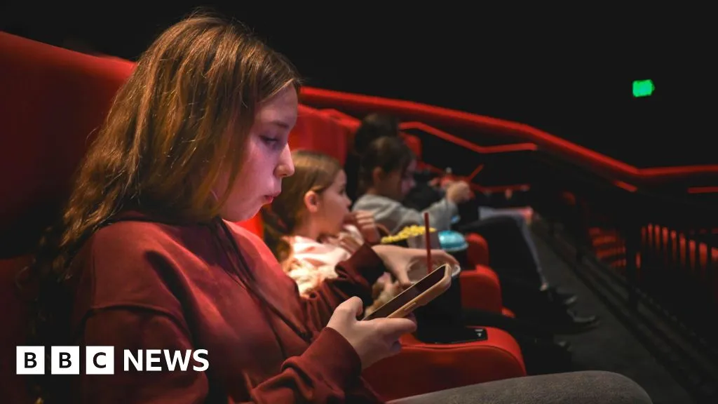 Cinema Implements Age Restriction After Surge in Under-16s' Disruptive Behavior
