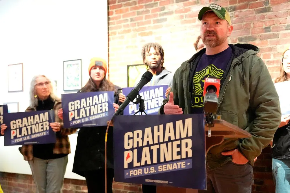 Democratic Party Seeks New Social Contract Amidst Shifting Political Landscape
