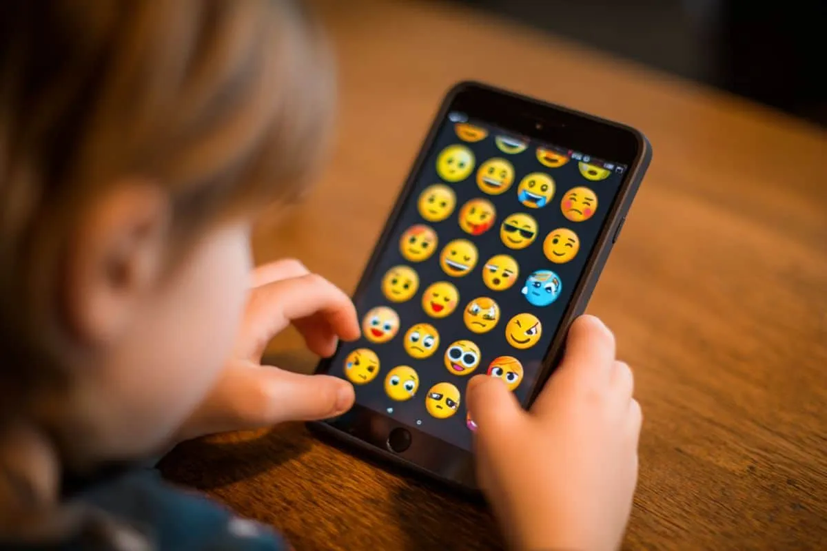Novel Emoji-Based Tool Streamlines Social Development Screening for Preschoolers