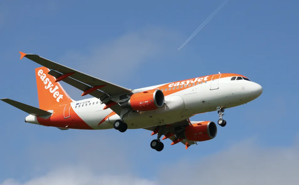 EasyJet Reassures Travelers on Summer Jet Fuel Supplies Amidst Geopolitical Concerns