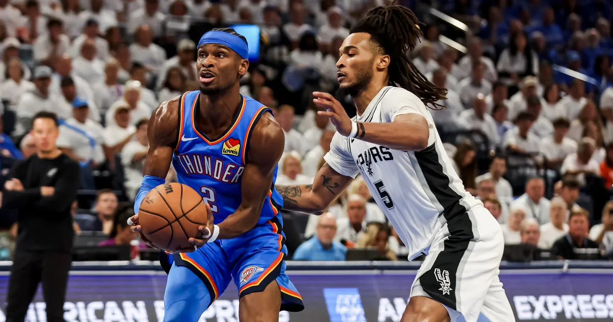 NBA Western Conference Finals Heat Up, F1 Title Race Intensifies, and World Cup Spotlight on Taremi