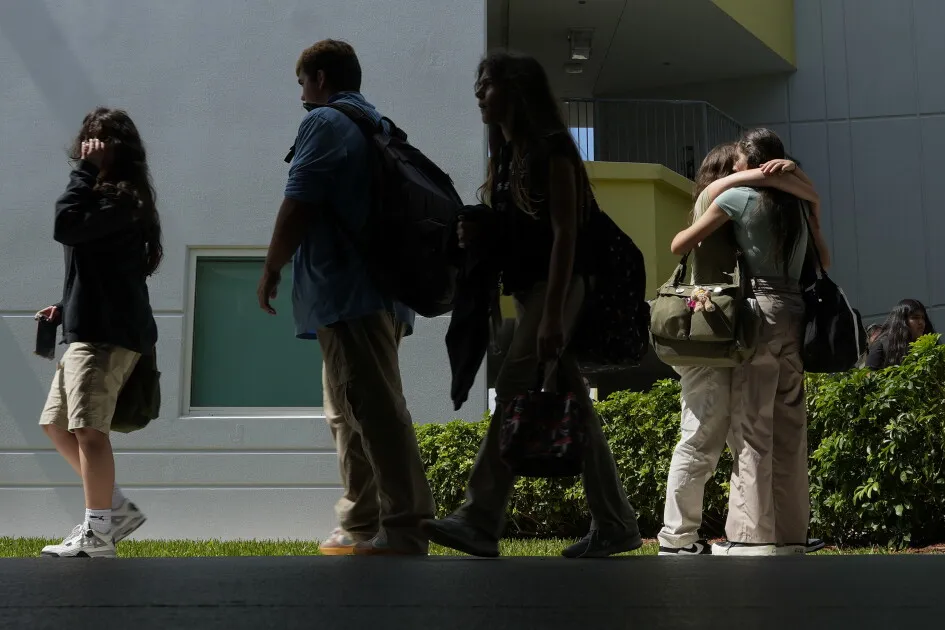 School Health Professionals Advocate for Increased Support Amid Rising Student Challenges