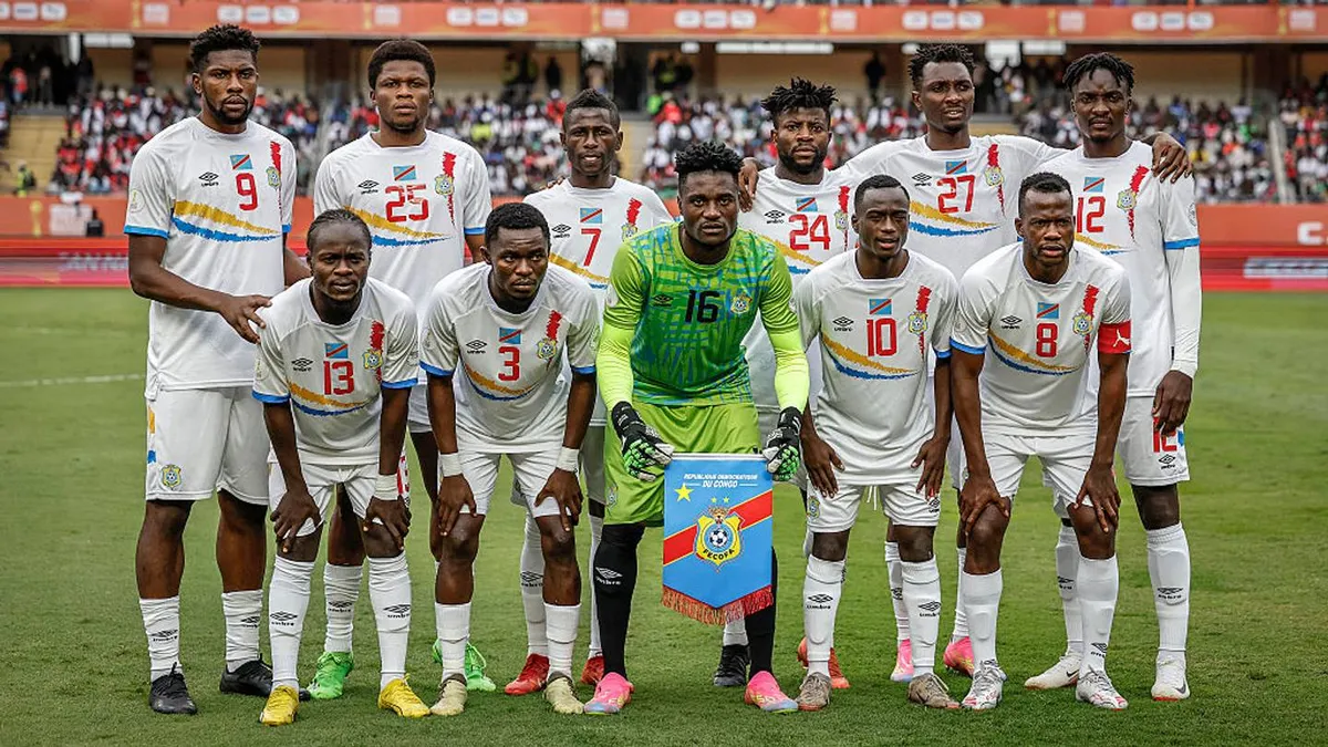 Ebola Outbreak Concerns Cast Shadow Over 2026 World Cup Preparations