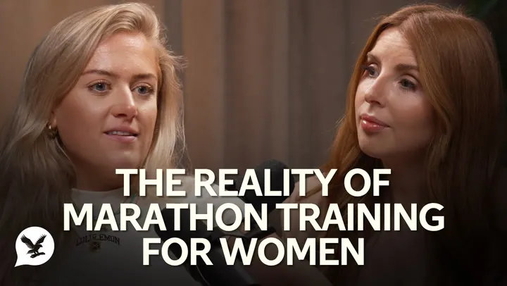 Elite Marathoner Anya Culling Details Health Crisis: 'I Lost My Period and Thought It Was Normal'