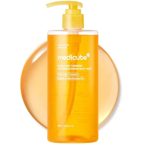 The Rise of Korean Body Care: Achieving 'Glass Skin' from Head to Toe